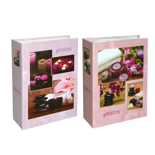 EA LM-4R100 (14821) 10x15см, Silent picture