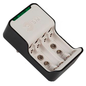ЭРА C-201N Standard Charger (6/24)