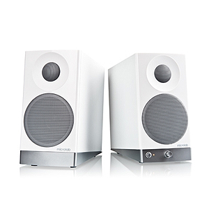 Колонки Microlab FC 30 white 36, Вт RMS (2/32)