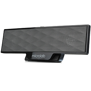 Колонки Microlab B-51 2.0 4, Вт RMS (20)