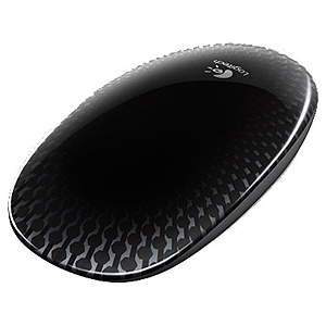 910-003337 Мышь Logitech Touch Mouse T620 (Graphite) (10/400)