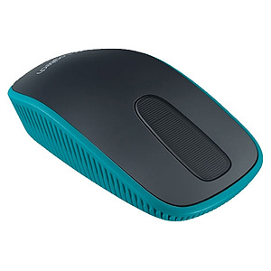 910-003314 Мышь Logitech T400 Zone Touch Blue (10)