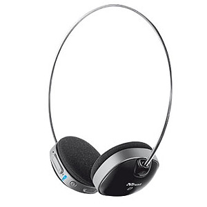18066 Trust Wireless Bluetooth Headset (20)