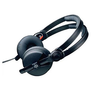 Sennheiser HD 25 -С- II, полноразмерные