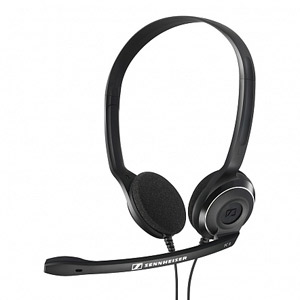 Sennheiser PC 8 USB стерео-гарнитура