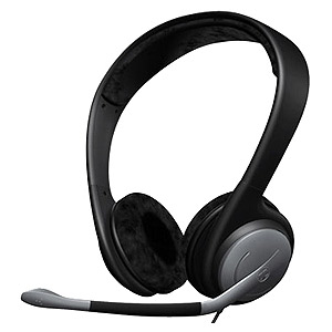 Sennheiser PC 151 стерео-гарнитура