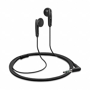 Sennheiser MX 270, проводные