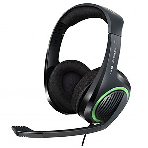 Sennheiser X 320 , стерео-гарнитура для Xbox 360