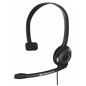 Sennheiser X 2 , моно-гарнитура для Xbox 360