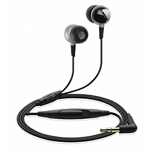 Sennheiser CX 280 , проводные наушники