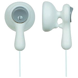 Panasonic RP-HV 41 GU-W, вкладыши (10)