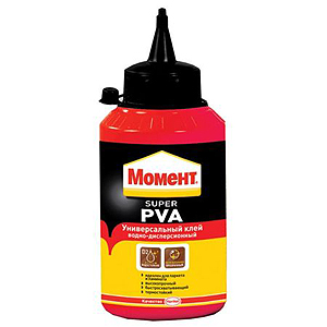 Момент СУПЕР ПВА в банке 250г (12)