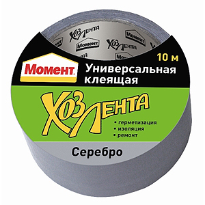 Момент ХОЗЛЕНТА , 10 м серебр. (48/2304)