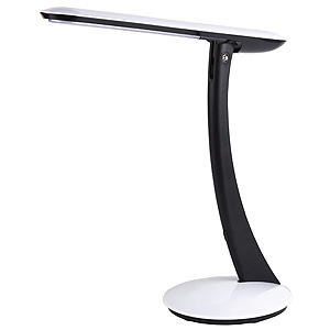 ЭРА наст.светильник NLED-408-3W-W белый (10/40)