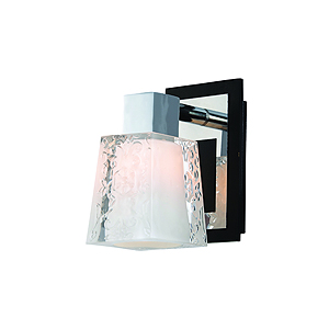 Светильник Rivoli Germione-W/C-1xG9-40W-Chrome (10)