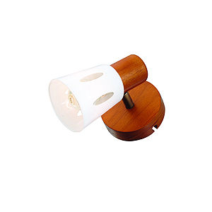 Светильник Rivoli Argo-W/C-1xE14-40W-Antique brass (20/240)