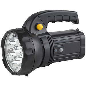 FA35M Фонарь ЭРА Акку 4V3Ah, 7x0.5W LED, ЗУ 220V, карт (16/128)