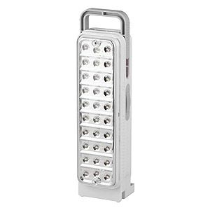 TL30 Фонарь Трофи Акку 4V1.5Ah, 30xLED, ЗУ 220V, карт (60/720)