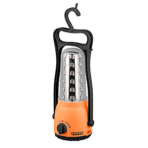 TK30 Фонарь Трофи Акку 4V1.8Ah, 36xLED, ЗУ 220V, карт (30/240)