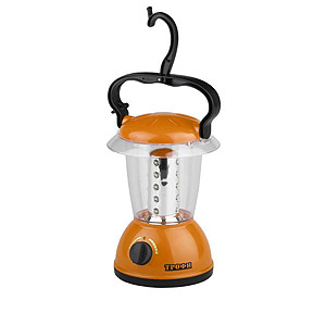 TK20 Фонарь Трофи Акку 4V2Ah, 20xLED, ЗУ 220V, карт (24/144)