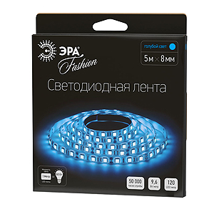 613627 ЭРА LS3528-120LED-IP20-B (50)
