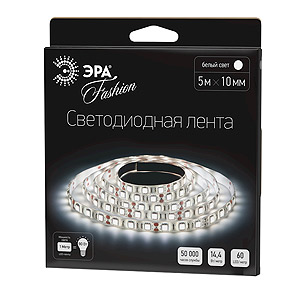 613863 ЭРА LS5050-60LED-IP20-W (50/1000)