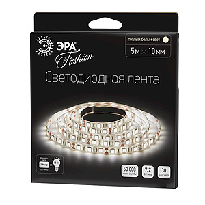 613733 ЭРА LS5050-30LED-IP20-WW (50/800)