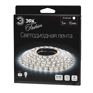613726 ЭРА LS5050-30LED-IP20-W (50/800)