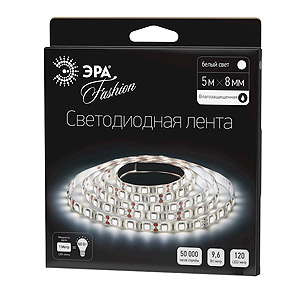 613665 ЭРА LS3528-120LED-IP65-W (50)