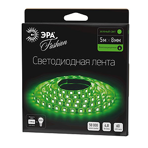 613573 ЭРА LS3528-60LED-IP65-G (50)