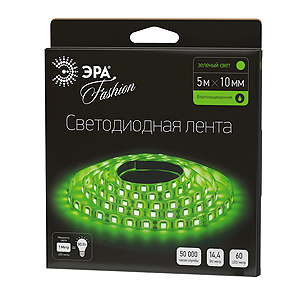613962 ЭРА LS5050-60LED-IP65-G (50)