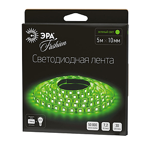 613757 ЭРА LS5050-30LED-IP20-G (50)