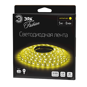 613528 ЭРА LS3528-60LED-IP20-Y (50)