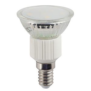 ЭРА LED smd JCDR-4w-827-E14 (10/100/3000)