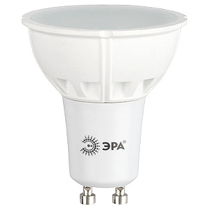 ЭРА LED smd MR16-6w-842-GU10 (10/100/2400)