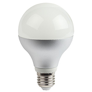 ЭРА LED power G80-7w-830-E27 200-265V (4/40)