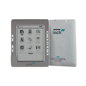 Электронные книги и планшеты