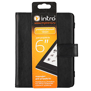 Case603 Аксессуары Intro Универсальный чехол для 6' устройств (12)