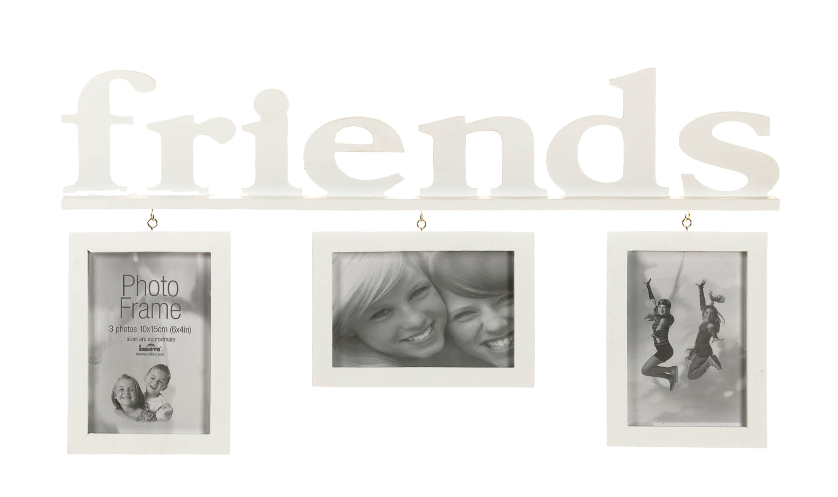 PI03434 Madeira Friends 3 фото 10*15 Multi MDF (12)