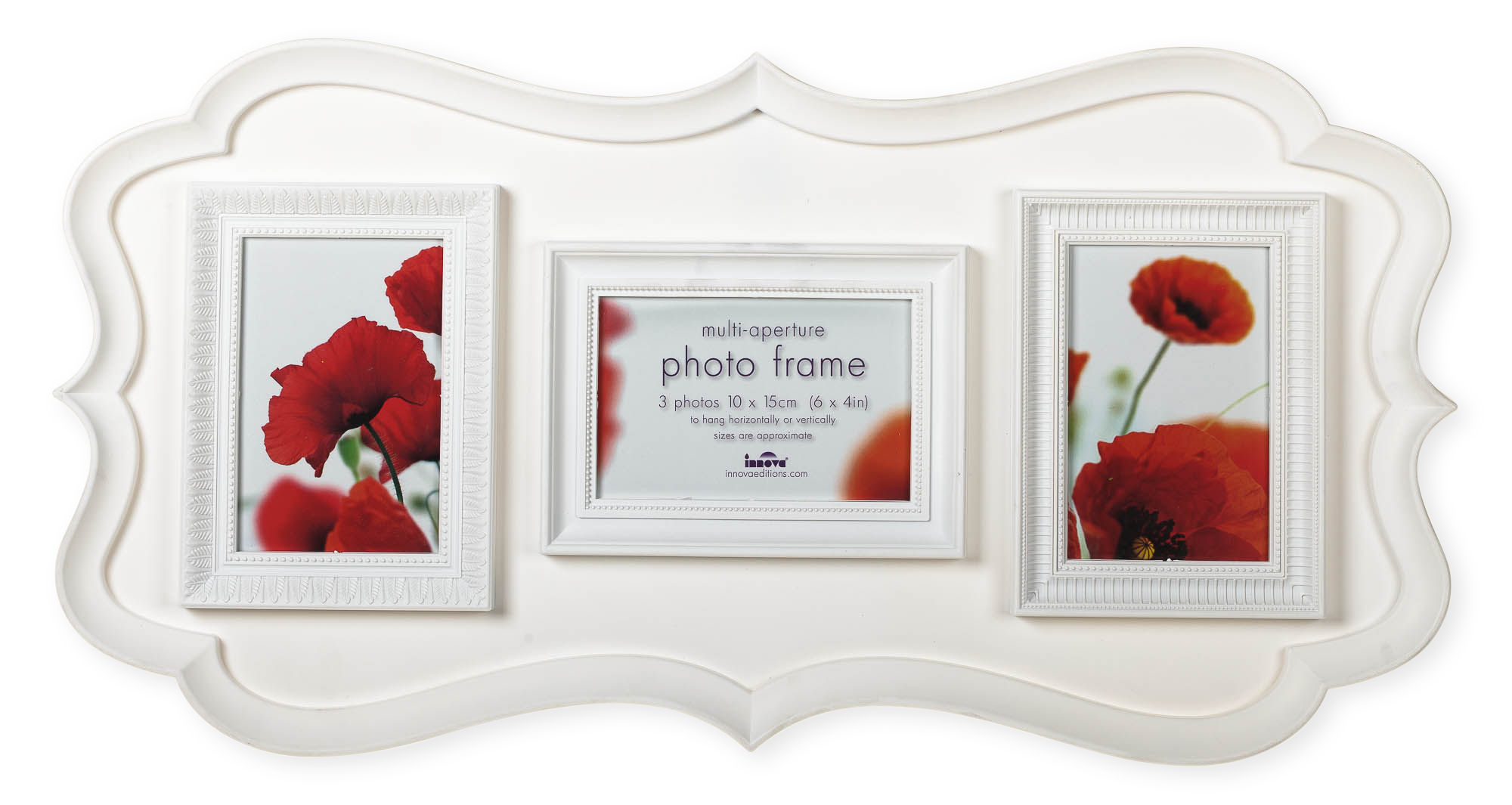 PI03443 Maggiore Xll White 3 фото 10*15  Multi (5)