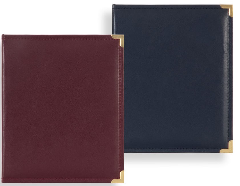 Q5903688 Ф/альбом 200 фото 10*15 Leatherette Mini Album (12)