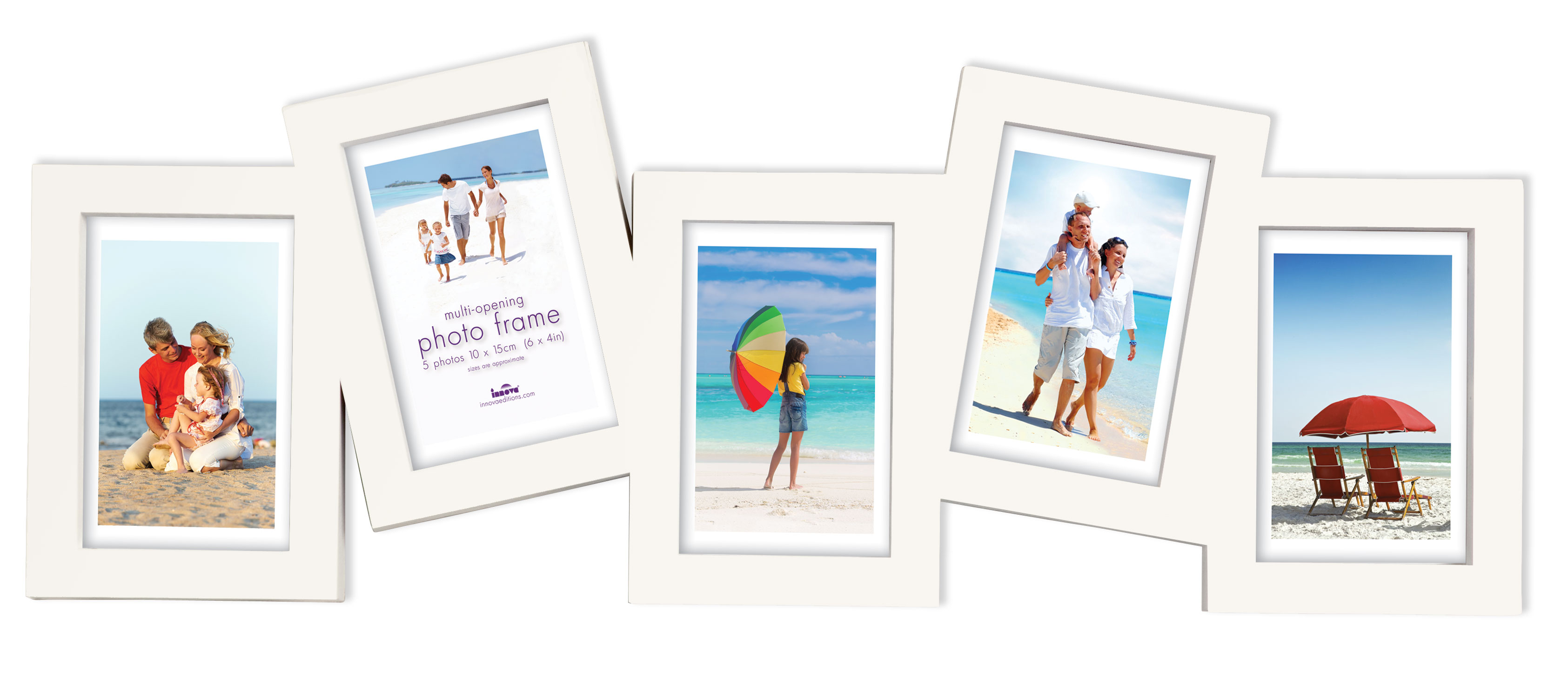 PI03774 Maggiore XVll White 5 фото 10*15 Multi (10)