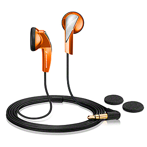 Sennheiser MX 365 ORANJE (6)