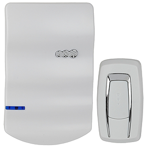 Звонок ЭРА C97 беспроводной (10/60/240)