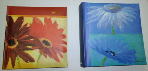 Q898566 200 фото 10*15 Book Bound Memo Summertime