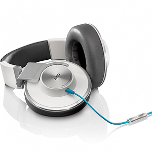 AKG K551WHT полноразмерные, белые (2/4)