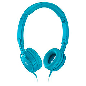 JBL TEMPO ON-EAR J03U полноразмерные, синие (16)