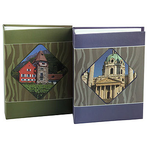 Image Art 210 IA -100PP города (24/864)