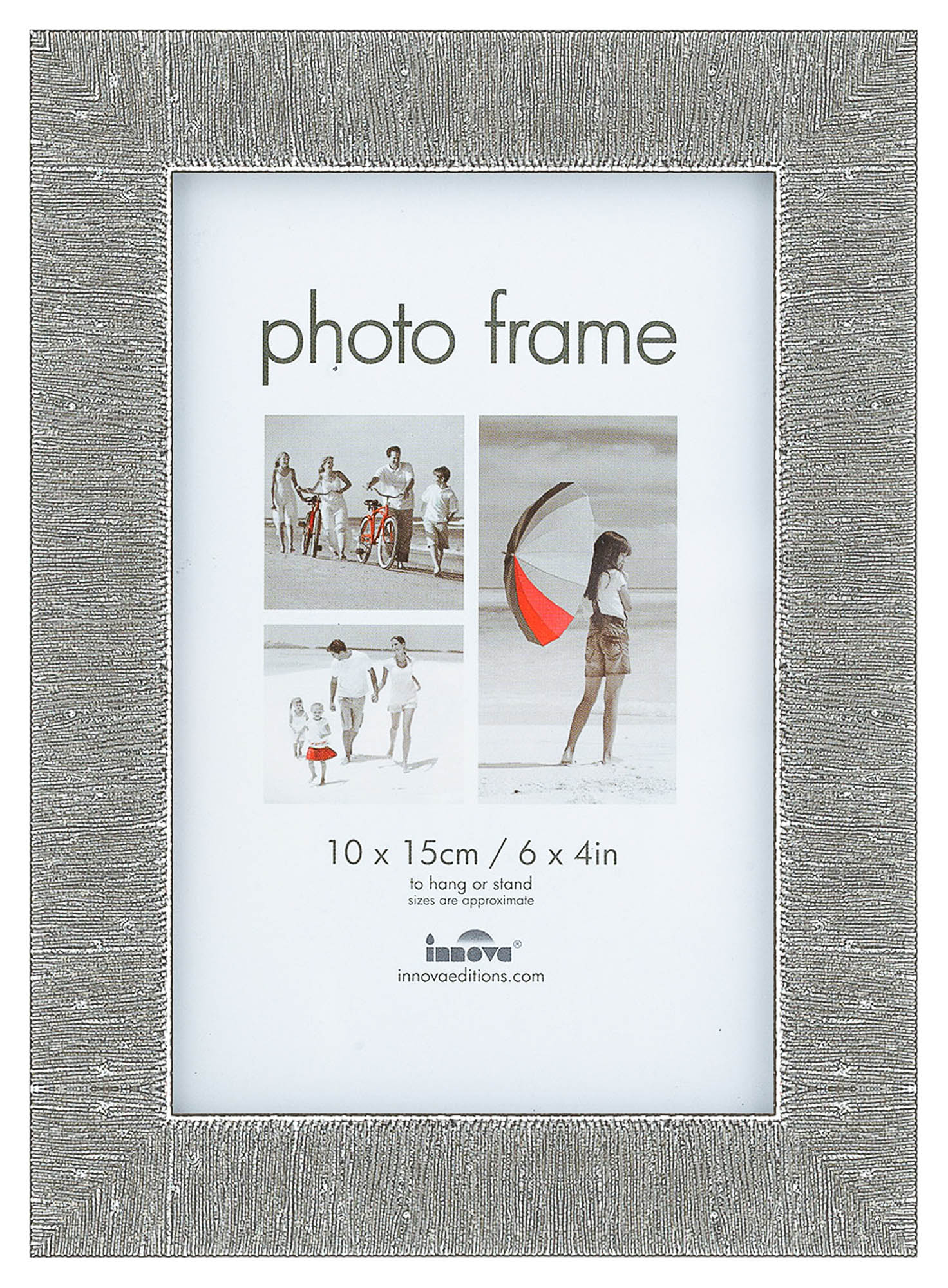 PI03792 Ф/рамка 10*15 Waterford (12)