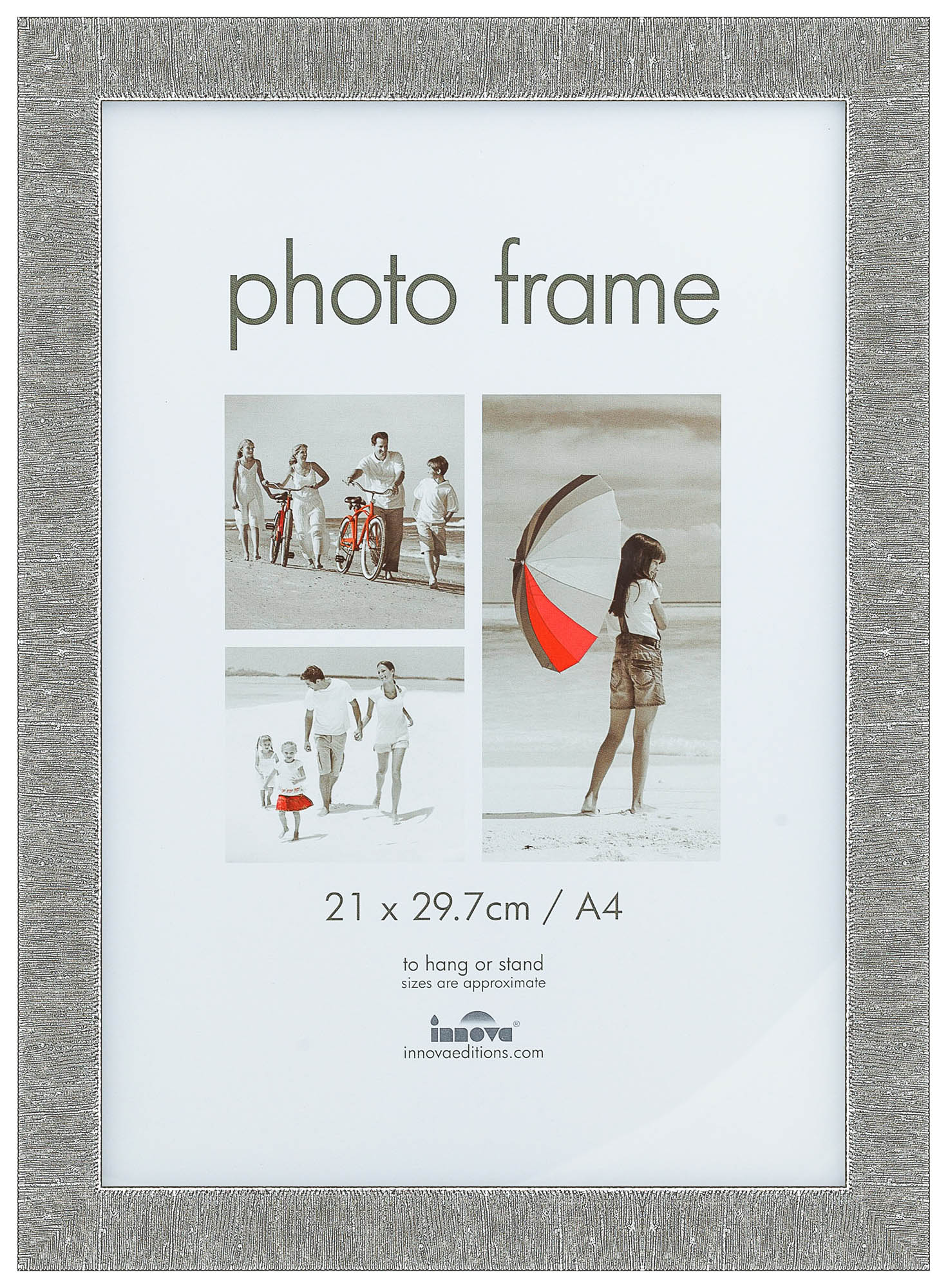 PI03797 Ф/рамка 21*29,7 Waterford (12)